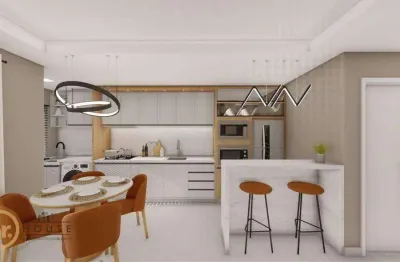 Apartamento com 2 dormitórios à venda, 65 m² por r$ 460.000,00 - centro - camboriú/sc