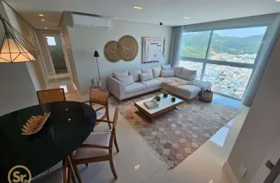 Apartamento com 4 dormitórios à venda, 129 m² por r$ 2.700.000,00 - centro - balneário camboriú/sc