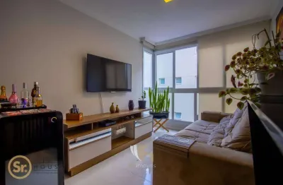 Apartamento com 2 dormitórios à venda, 80 m² por r$ 1.285.000,00 - nações - balneário camboriú/sc