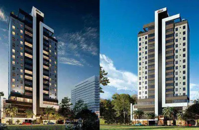Apartamento com 3 dormitórios à venda, 130 m² por r$ 2.650.000 - centro - balneário camboriú/sc