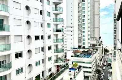 Apartamento com 3 dormitórios à venda, 168 m² por r$ 1.950.000 - centro - balneário camboriú/sc