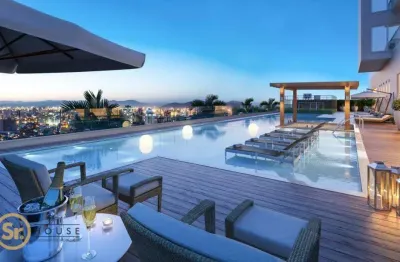 Apartamento com 3 quartos à venda na Rua 3700, Centro, Balneário Camboriú