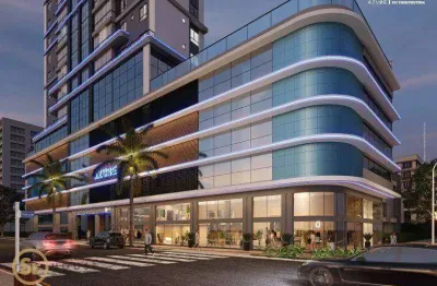Apartamento com 4 dormitórios à venda, 138 m² por r$ 2.505.000,00 - centro - balneário camboriú/sc