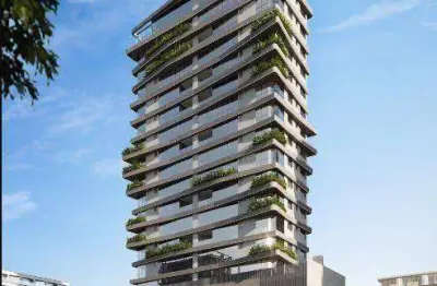 Apartamento com 4 quartos à venda na Rua 906, Centro, Balneário Camboriú