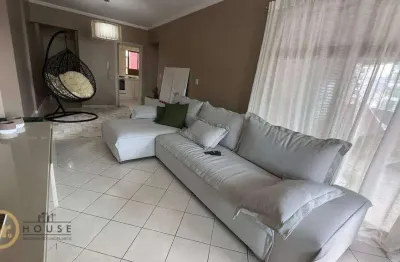 Apartamento com 2 dormitórios à venda, 110 m² por r$ 1.370.000,00 - centro - balneário camboriú/sc