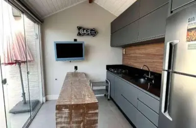 Casa com 3 dormitórios à venda, 200 m² por r$ 2.250.000,00 - praia dos amores - balneário camboriú/sc
