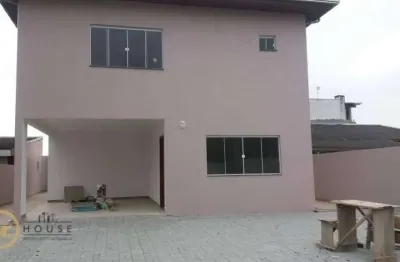 Casa com 3 dormitórios à venda, 200 m² por r$ 1.300.000,00 - são francisco de assis - balneário camboriú/sc