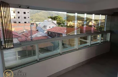 Apartamento com 2 dormitórios à venda, 62 m² por r$ 750.000,00 - perequê - porto belo/sc