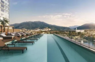 Apartamento com 4 dormitórios à venda, 160 m² por r$ 6.800.000,00 - centro - balneário camboriú/sc