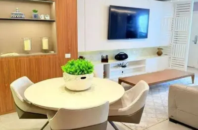 Oportunidade | brava home, mobiliado e decorado  4 suítes e 3 vagas, o melhor e maior empreendimento da praia brava