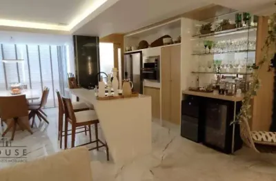 Apartamento com 2 quartos à venda na Avenida Atlântica, Barra Sul, Balneário Camboriú