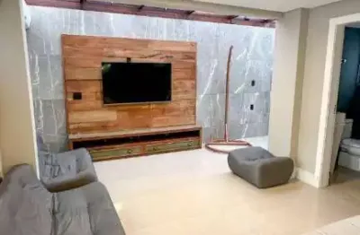 Sobrado com 3 dormitórios à venda, 175 m² por r$ 1.990.000 - ariribá - balneário camboriú/sc