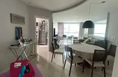 Apartamento com 3 dormitórios à venda, 106 m² por r$ 1.800.000,00 - centro - balneário camboriú/sc