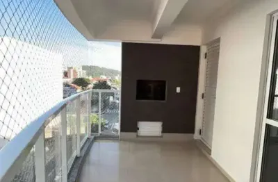 Apartamento com 3 dormitórios à venda, 86 m² por r$ 1.350.000 - centro - balneário camboriú/sc