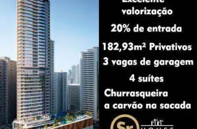 Pré lançamento !! venha conhecer maiores detalhes e fazer sua reserva!!