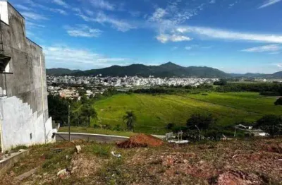 Terreno à venda, 395 m² por r$ 450.000 - centro - camboriú/sc