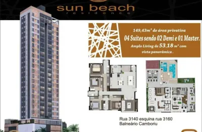 Mega oportunidade com 4 suítes prox ao passeio san miguel