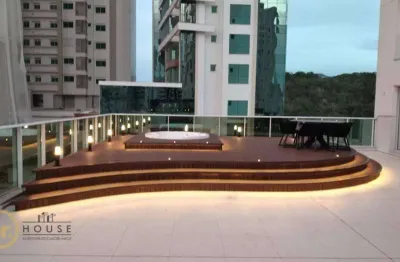 Apartamento com 3 quartos à venda na Rua 3700, Centro, Balneário Camboriú