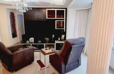 Apartamento com 4 dormitórios à venda, 134 m² por r$ 2.400.000 - centro - balneário camboriú/sc