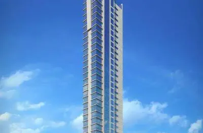 Alto padrão com 4 dormitórios à venda, 145 m² por r$ 3.990.000 - centro - balneário camboriú/sc