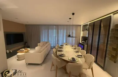 Apartamento com 4 dormitórios à venda, 132 m² por r$ 3.900.000,00 - centro - balneário camboriú/sc