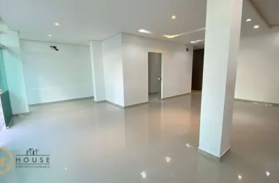 Sala para alugar, 140 m² por r$ 8.900,00/mês - ariribá - balneário camboriú/sc