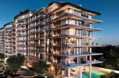 Praia brava norte com 189 m² por r$ 12.000.000 - praia brava de itajaí - itajaí/sc