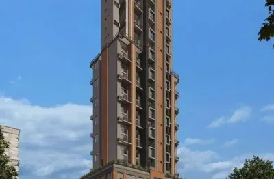 Loft duplex à venda, de 44m² á 75 m² por r$ 580.000 - são francisco de assis - camboriú/sc