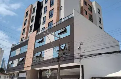 Apartamento com 2 dormitórios à venda, 67 m² por r$ 969.000,00 - nações - balneário camboriú/sc