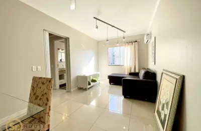 Apartamento com 2 dormitórios à venda, 65 m² por r$ 750.000,00 - centro - balneário camboriú/sc