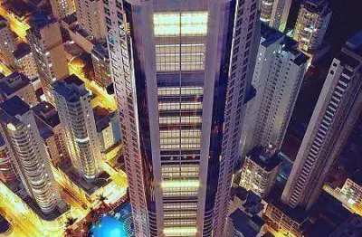 Apartamento com 3 dormitórios à venda, 165 m² por r$ 8.500.000,00 - pioneiros - balneário camboriú/sc