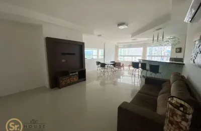 Apartamento com 3 dormitórios para alugar, 172 m² por r$ 9.500,00/mês - centro - balneário camboriú/sc