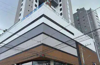 Cobertura com 4 dormitórios à venda, 249 m² por r$ 6.800.000 - centro - balneário camboriú/sc