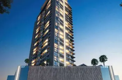 Apartamento com 2 dormitórios à venda, 75 m² por r$ 799.000