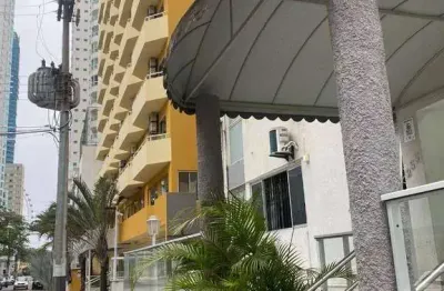 Apartamento com 2 dormitórios à venda, 7839 m² por r$ 650.000,00 - pioneiros - balneário camboriú/sc