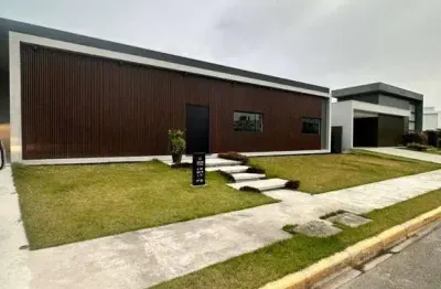 Casa com 2 dormitórios para alugar, 150 m² por r$ 12.000,00/mês - santa regina - camboriú/sc