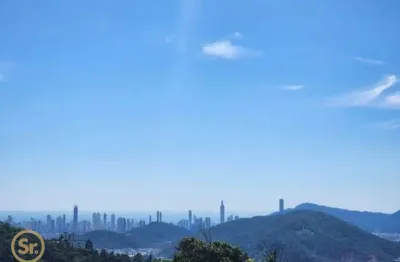 Terreno à venda, 1500 m² por r$ 350.000,00 - cedro - camboriú/sc