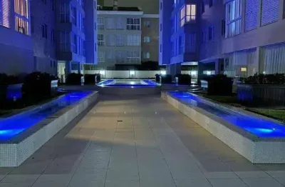 Apartamento com 3 dormitórios à venda, 120 m² por r$ 1.450.000,00 - nações - balneário camboriú/sc