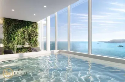 Apartamento com 4 quartos à venda no Centro, Balneário Camboriú 