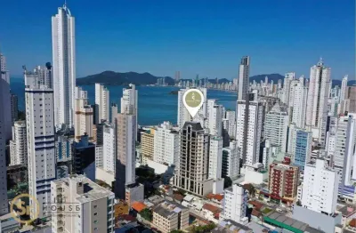 Apartamento com 3 dormitórios à venda, 111 m² por r$ 2.100.000,00 - pioneiros - balneário camboriú/sc