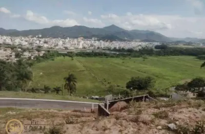 Excelente oportunidade de investimento - terreno de 360m2 à venda em condomínio em camboriú