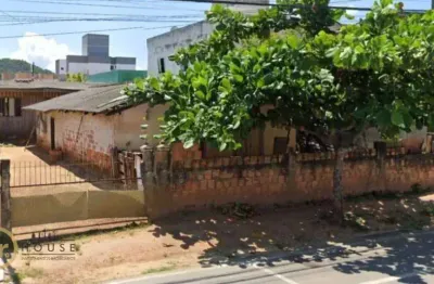 Oportunidade para investimento - terreno à venda, 308 m² por r$ 905.000 - tabuleiro - camboriú/sc