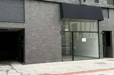 Sala comercial para alugar na Avenida Osmar de Souza Nunes, Pioneiros, Balneário Camboriú