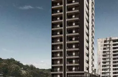 Apartamento com 2 dormitórios à venda, 84 m² por r$ 1.054.000 - fazenda - itajaí/sc