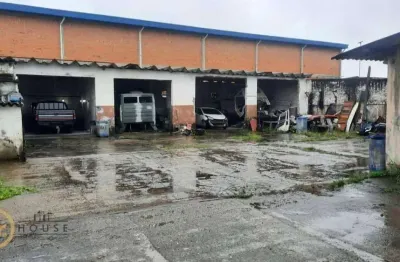 Terreno comercial à venda na Rua Augusto Cardoso Pereira, Quilometro 12, Itajaí