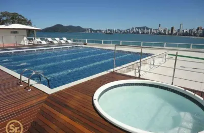 Flat com 1 dormitório à venda, 28 m² por r$ 980.000,00 - pioneiros - balneário camboriú/sc