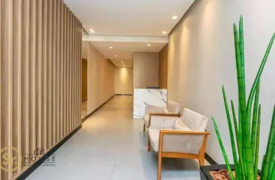 Apartamento com 3 dormitórios à venda, 125 m² por r$ 2.000.000,00 - centro - balneário camboriú/sc