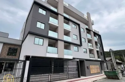 Apartamento com 2 dormitórios à venda, 56 m² por r$ 600.000- são francisco de assis - camboriú/sc