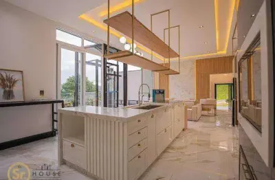 Casa com 3 dormitórios, 500 m² - venda por r$ 5.200.000 ou aluguel por r$ 25.000/mês