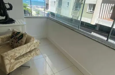 Apartamento com 3 dormitórios para alugar, 130 m² por r$ 9.000,00/mês - centro - balneário camboriú/sc